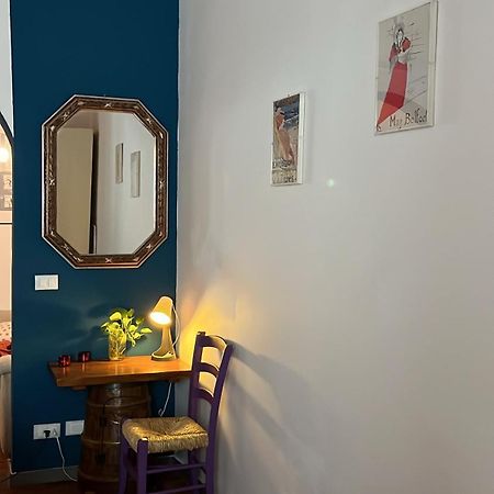 Stella Apartment Prato  Bagian luar foto