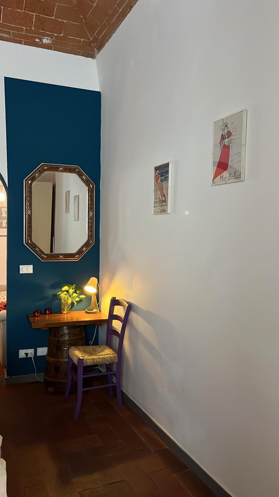 Stella Apartment Prato  Bagian luar foto