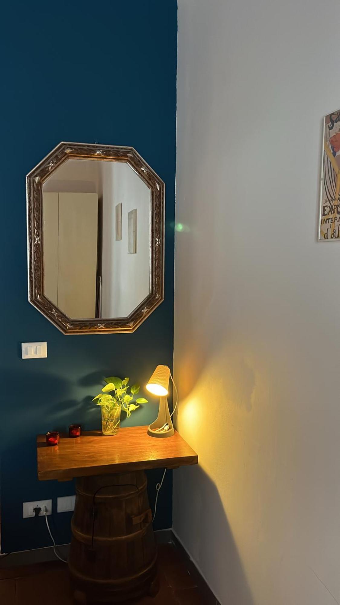 Stella Apartment Prato  Bagian luar foto